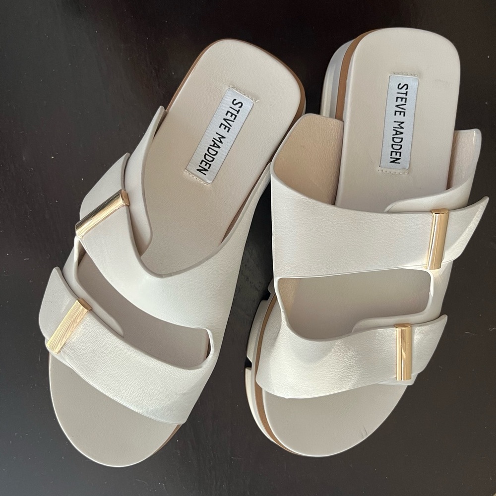 Brand new Steve Madden
